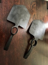 1944 WW2 Entrenching Tools x 2