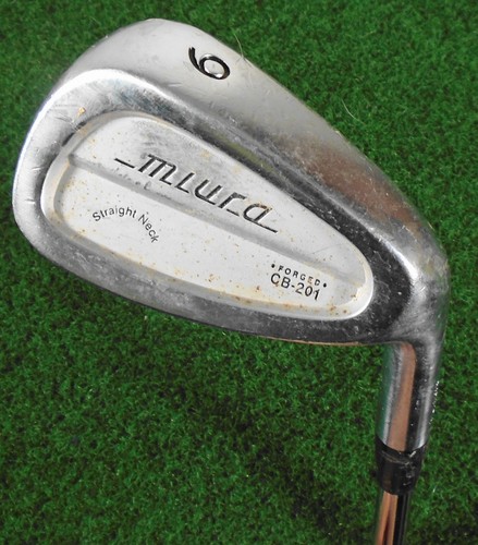 Nice miura forged - miura,