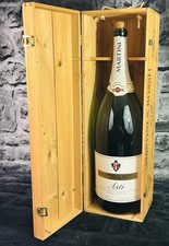 24 Inch Display Bottle W/