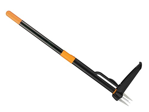 Fiskars solid weed puller - fiskars,