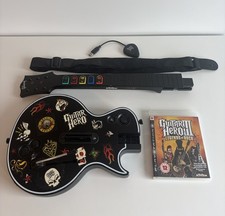 Guitar Hero Gibson Les Paul
