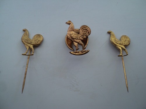 Courage brewery cockerel - 3,