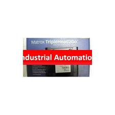 1PC NEW   TripleHead2Go DP