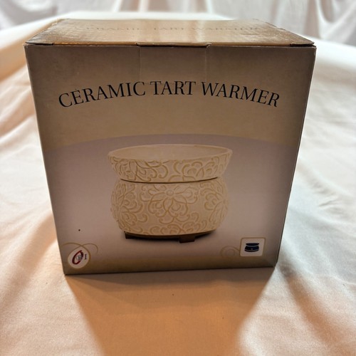 Cbi ceramic tart - ceramic,