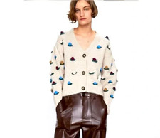 Stunning  Floral crochet