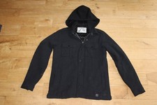 Fox Riders Co Padded Quilted