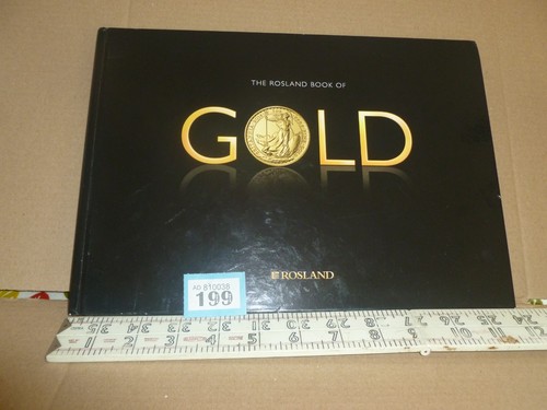 The rosland book - the,