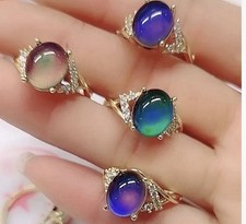 Colour Changing