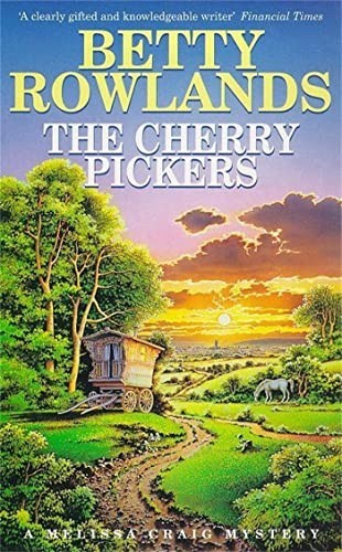 The cherry pickers - cherry,