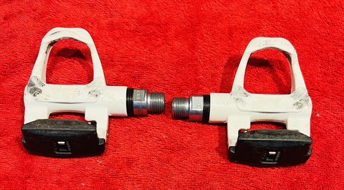 Raleigh rsp clipless pedals - clipless,