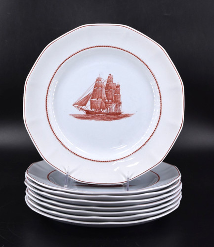 Wedgwood flying cloud 1851 - (8),
