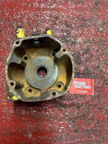 Ford preforce mechanical - ford,