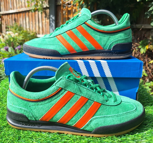 Adidas atlantic mkii trainers - adidas,
