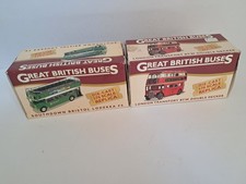 GREAT BRITISH BUSES SOUTHDOWN