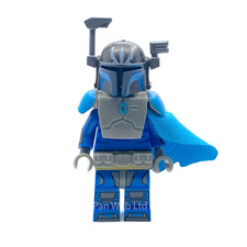 Pre Vizsla Minifigure Star