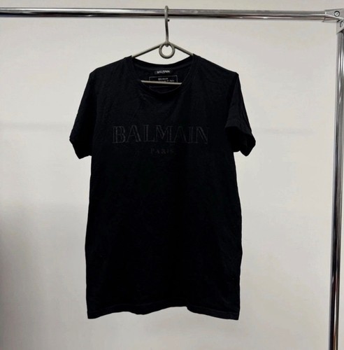 Rare authentic balmain paris - authentic,