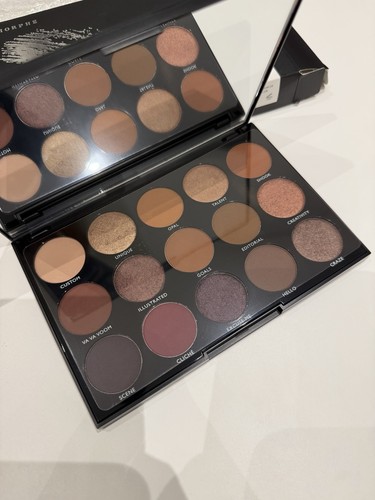 Morphe 15n night master - 15n,