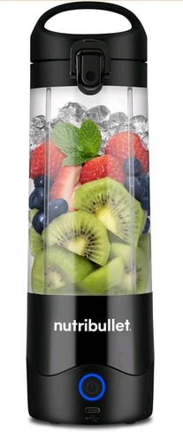 Nutribullet portable blender - portable,