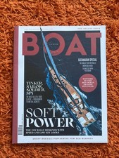 Boat International Luxury