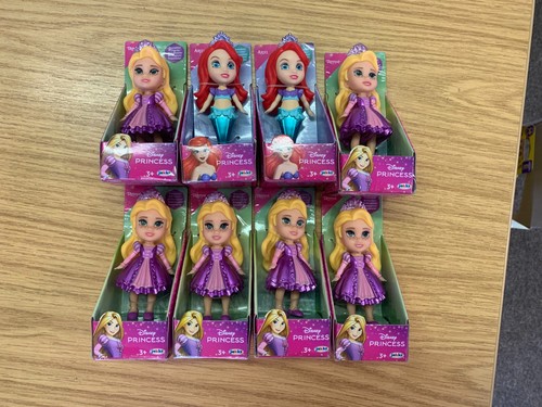 Disney princess mini - disney,