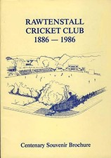 Rawtenstall Cricket Club