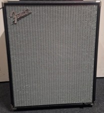 FENDER RUMBLE  210 CABINET