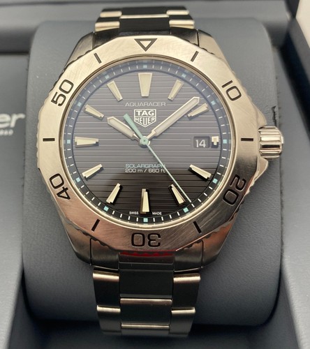 Box papers tag - *box/papers*, heuer