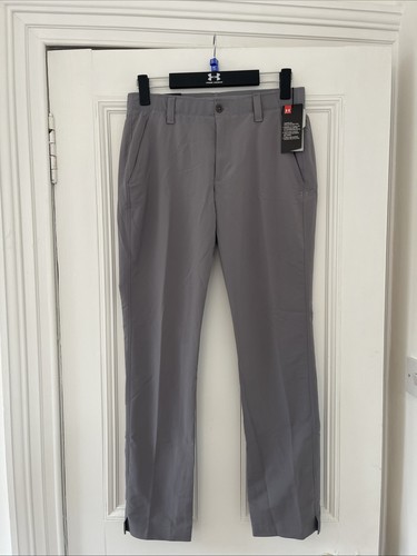 Under armour drive pant grey - under,