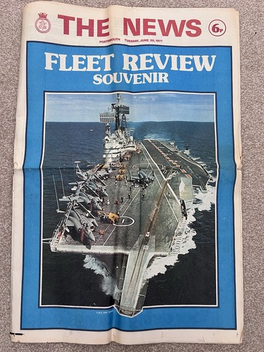 The news portsmouth - the,
