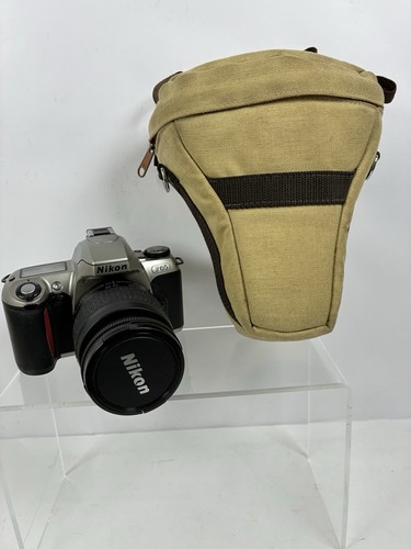 Nikon f65 film - slr, camera