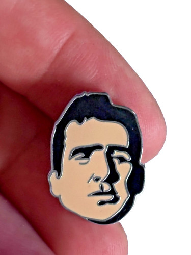 Manchester united legend badge - united,