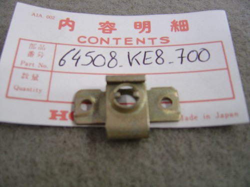 Honda 64508 ke8 - honda, 64508-ke8-700