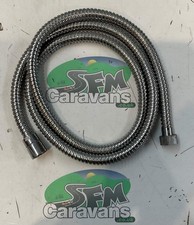 Shower Hose - Caravan /