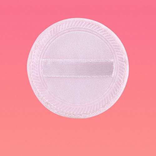 Pcs puff ribbon washable - 10,