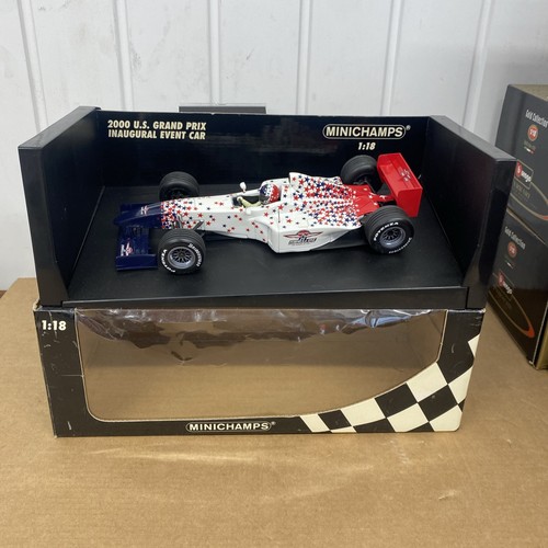 Minichamps grand prix - minichamps,