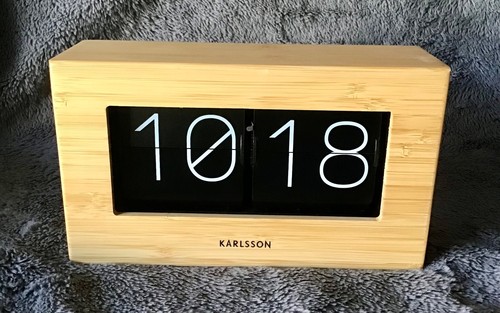 Karlsson cuboid desk wall - karlsson, desk/wall