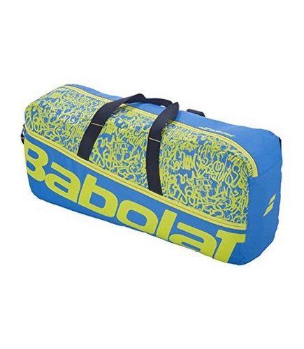 Babolat medium tennis blue - babolat,