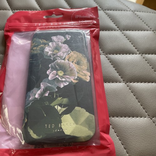 Ted baker phone - ted, i
