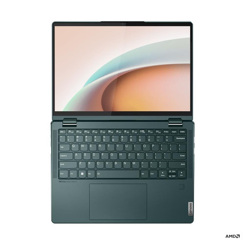 Lenovo yoga 13alc7 3 - 6, 13.3"
