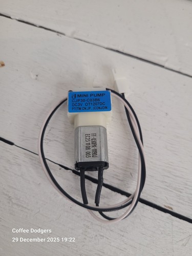 Sage oracle air pump - air, sp0001859