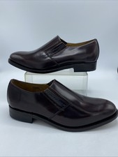 Samuel Windsor Leather Brown