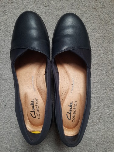 Clarks ultimate comfort - clarks,