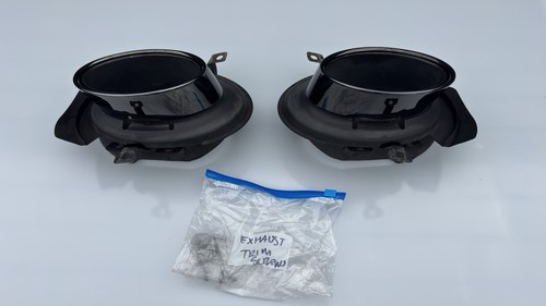 Porsche 992 genuine - porsche,