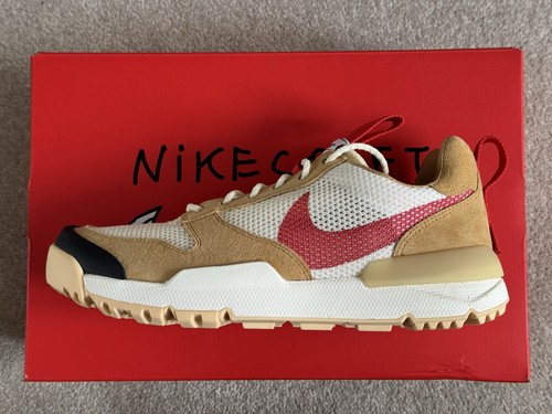 Nike tom sachs mars yard - sachs,