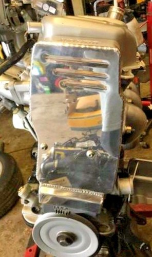 Ford escort mk3 - escort, belt