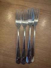Prestige Forks Set Of 4