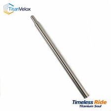 TitanVelox Titanium 31.8mm x
