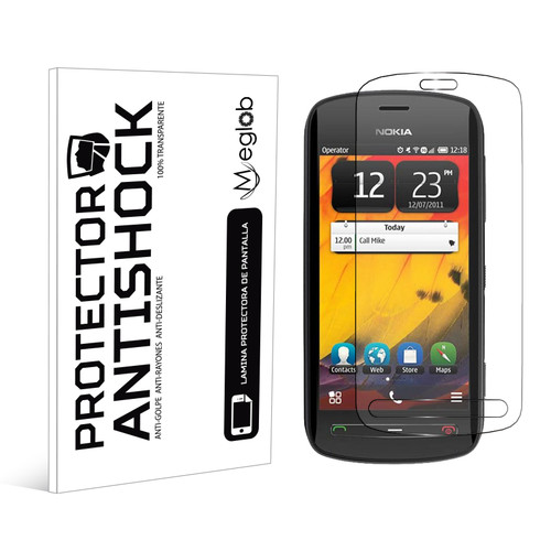 Antishock screen protector - antishock,