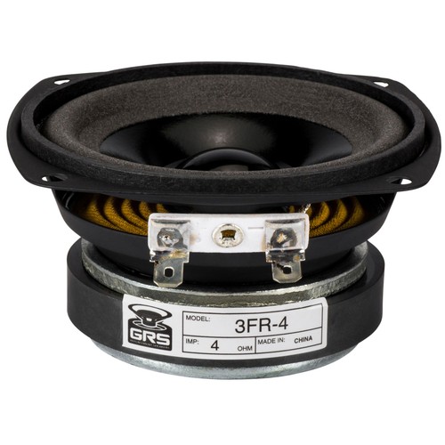 Grs 3fr full range - 3fr-4,
