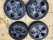 Vauxhall Sports Wheels 5 Stud